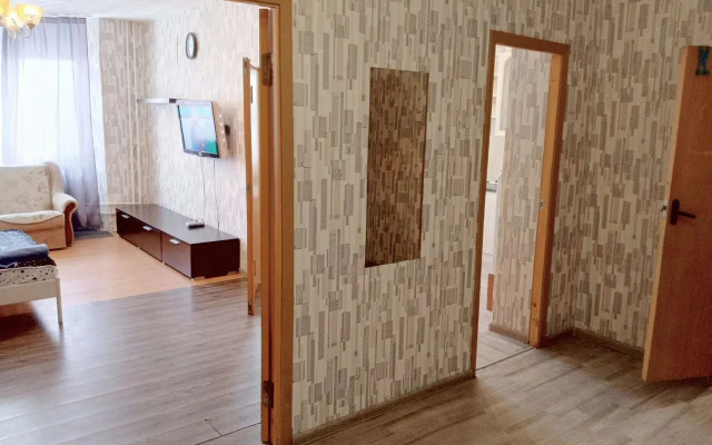 Квартира на Улице Татьяны Макаровой 3