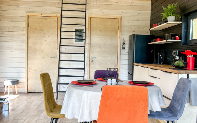Venskiy Les Guest House