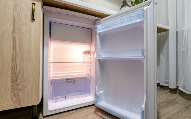 Квартира Студии N&V Studios 1