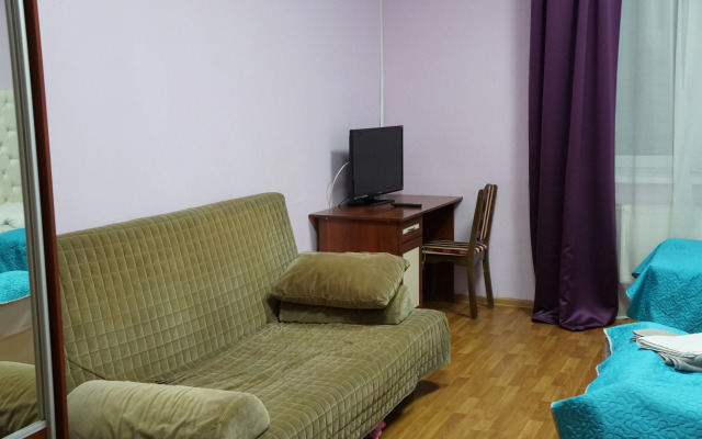 Ormand - Kingisepp Hotel