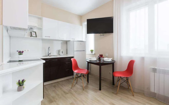 Na Sakko i Vantsetti 77-1605 Flat