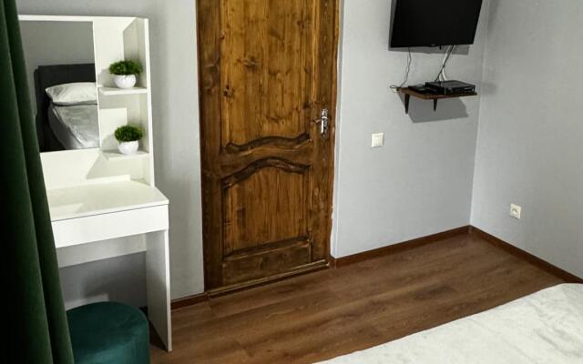Mane Guest House
