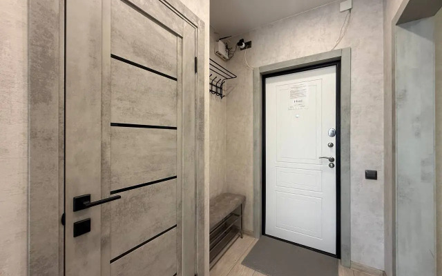 Квартира Новая рядом с Аквапарком