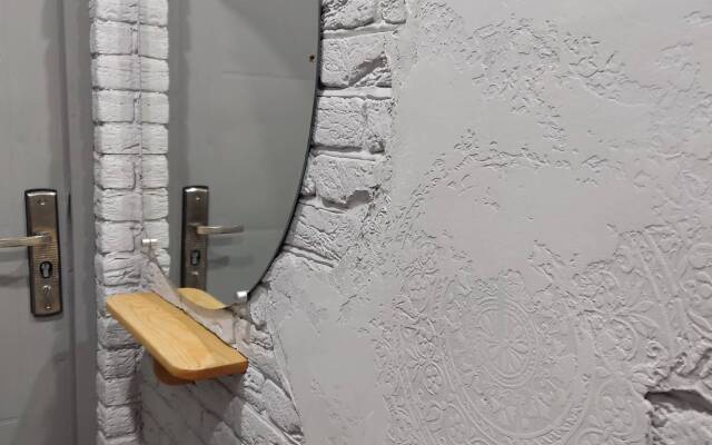 Апартаменты Двухкомнатные комфорт