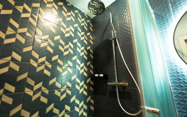 Апартаменты "СИТИ" в стиле Лофт в центре города