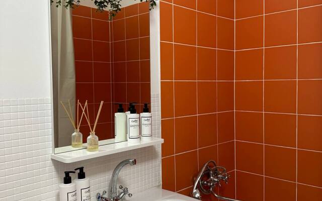 Квартира Уютная в ЖК Волгарь