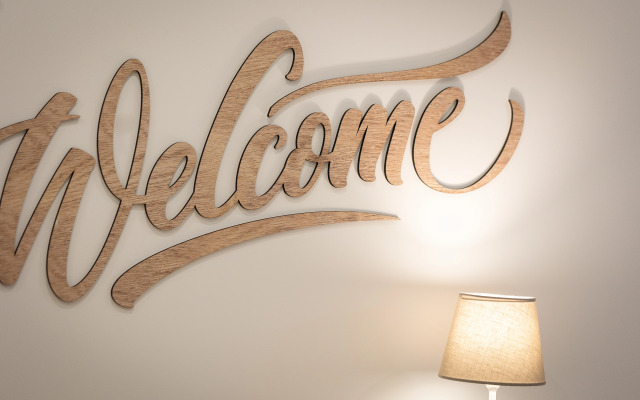 Апартаменты Colosseum - Three-Bedroom Apartment