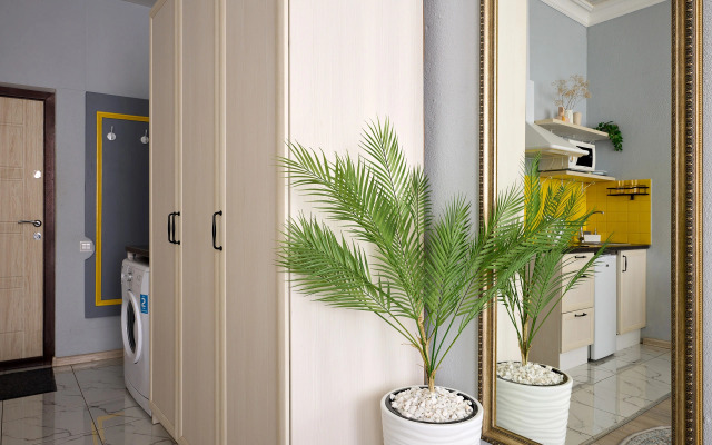 Квартира RoomyRoom Loft-II на Английском проспекте