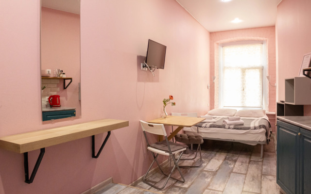 Апартаменты Литейный Двор 3