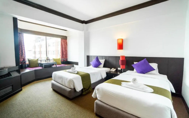Mountain Beach Resort & Convention Center