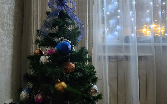 Квартира Уютная напротив Горный воздух