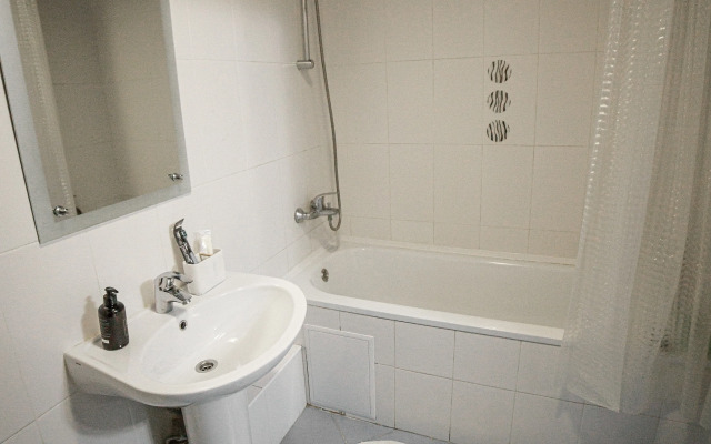 Po Ulitse Avrory 10 Apartments