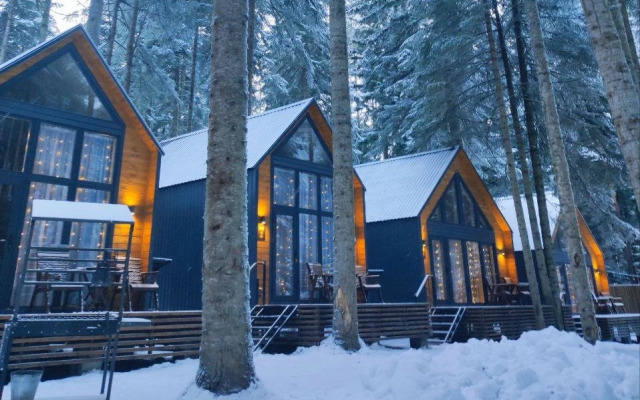 Barn&wood Hotel