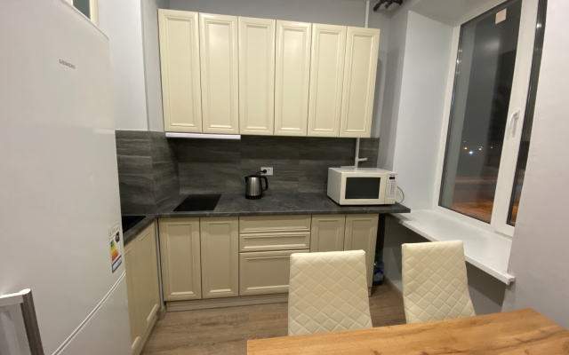 Апартаменты Luxury Apartments