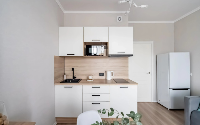 Prosto Yanino Apartaments