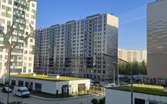 S Dorogim Remontom Flat