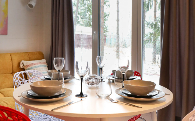 Вилла Лосиный Ключ