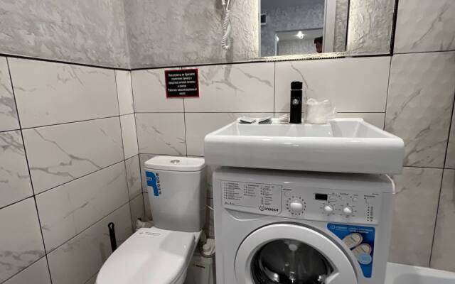 V Tolyyatti Apartament