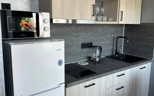 Kolorit Apart 2 Apartments