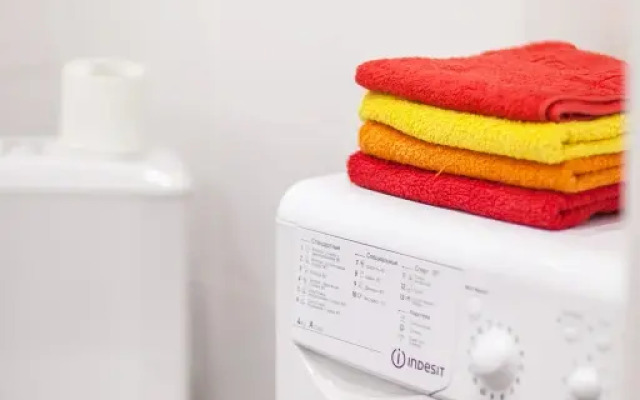 Квартира Standart с Балконом 5 этаж в ЖК Москва