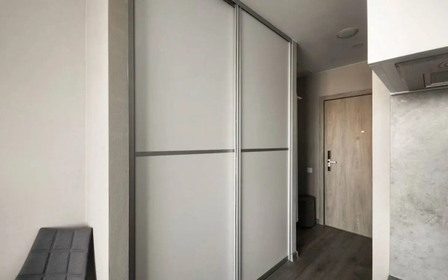 Butler In2it Apartments