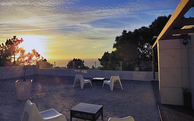 Residencia Praia Norte  - AL Mini-Hotel