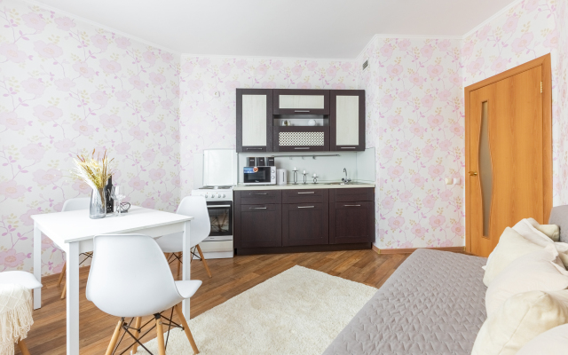 Апартаменты Residence Elegance