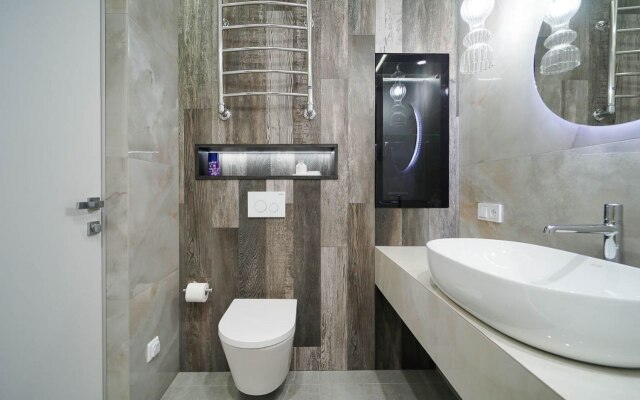 Premium Minsk Mir Apartments