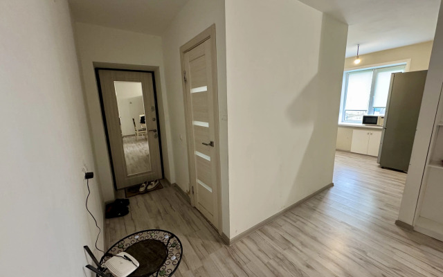 Na Novosilskom Pereulke 3 Flat