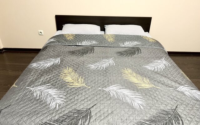 Апартаменты Королевские Ворота