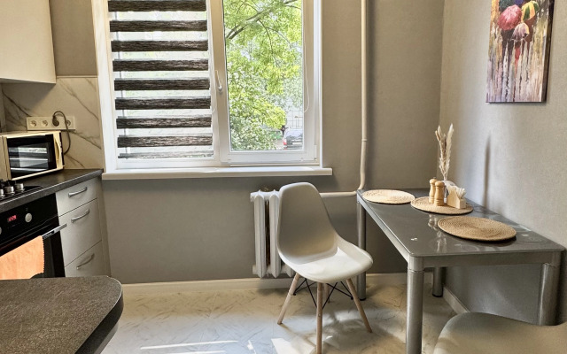 Zeninapart Flat