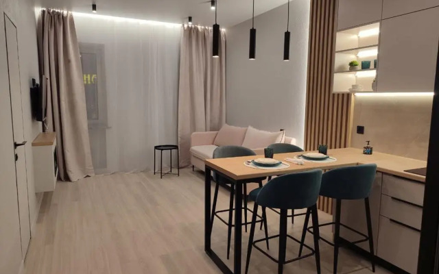 Апартаменты в центре Казани