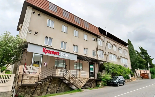 Гостевой дом Мираж