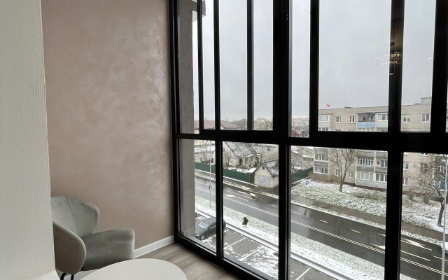 D_N_Apart #2 Apartments