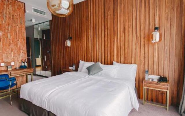 Mtserlebi Resort Hotel