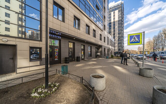 Апартаменты у Метро