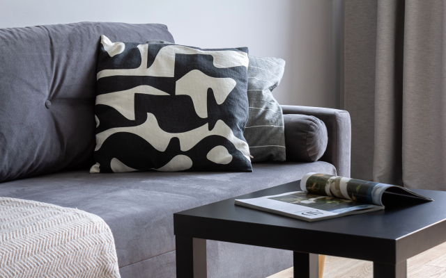 Апартаменты RentHibiny