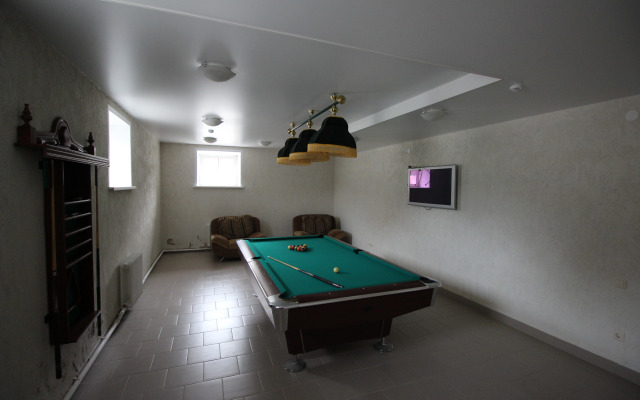 Guest house Zharki