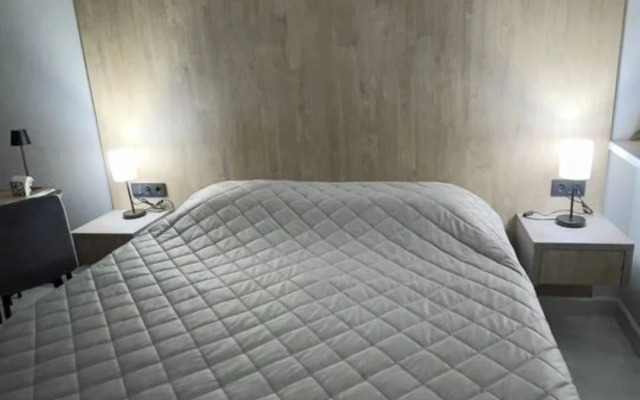 2 v tsentre goroda Sochi Flat