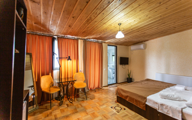 Hotel History