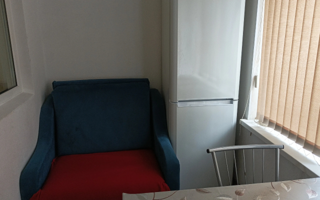 Квартира в центре Сочи