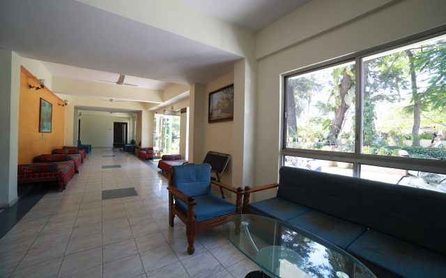 Vishram Mount Abu Hotel
