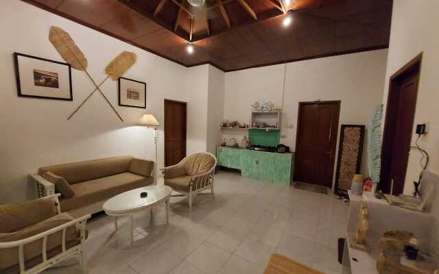 NikiNiko Guest house
