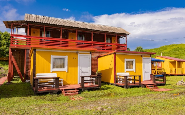 Polinka Recreation camp