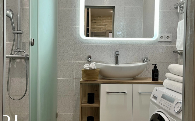 Апартаменты ЖК Видинеевский