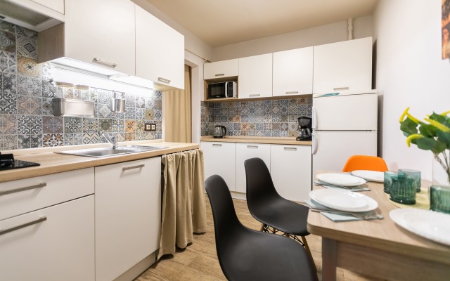 Квартира FlаtStay канал Грибоедова 164