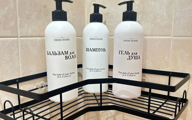 Квартира Просторы Невы