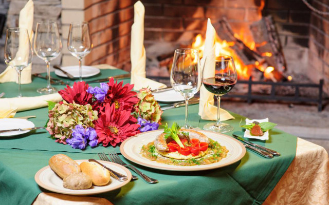 Pirin Golf & SPA Family Apartments