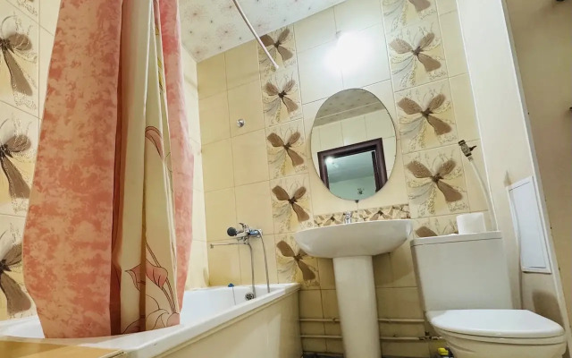 Квартира Уютная в центре города