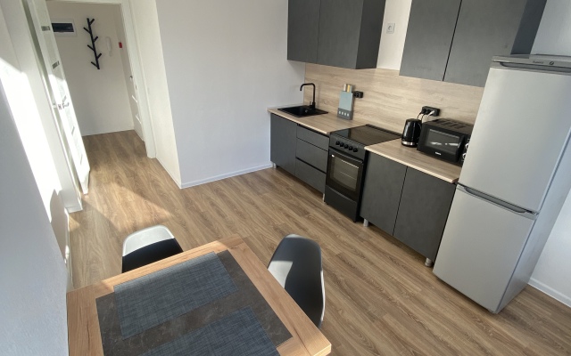Uyutnaya Ryadom S Vnukovo Flat